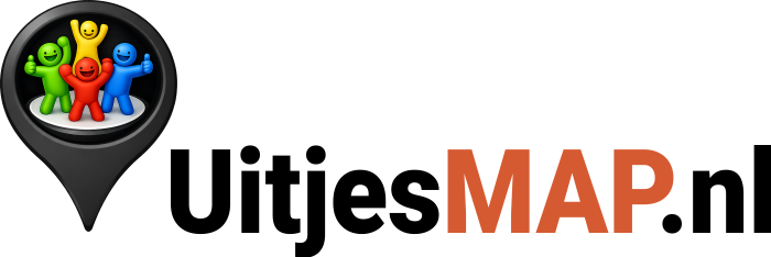 Uitjesmap